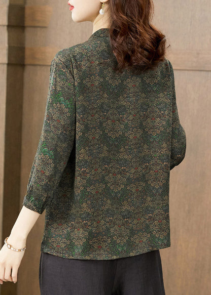 Polished Shirt with an Effortless Classic Look