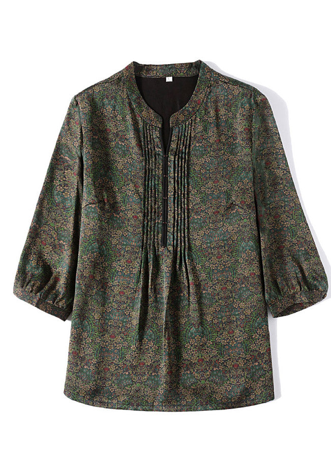 Polished Shirt with an Effortless Classic Look