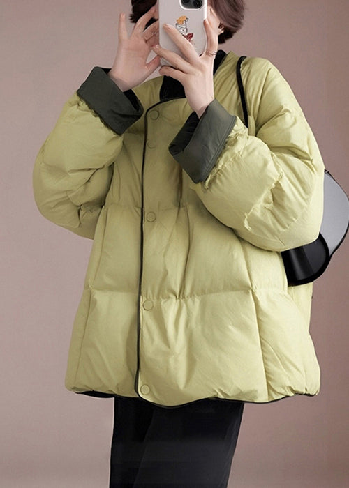 Effortlessly Elegant Jacket with a Timeless Design