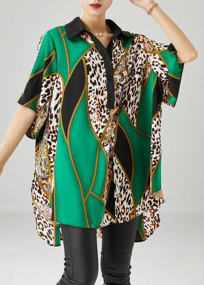 Beautifully Finished Shirt in a Timeless Design