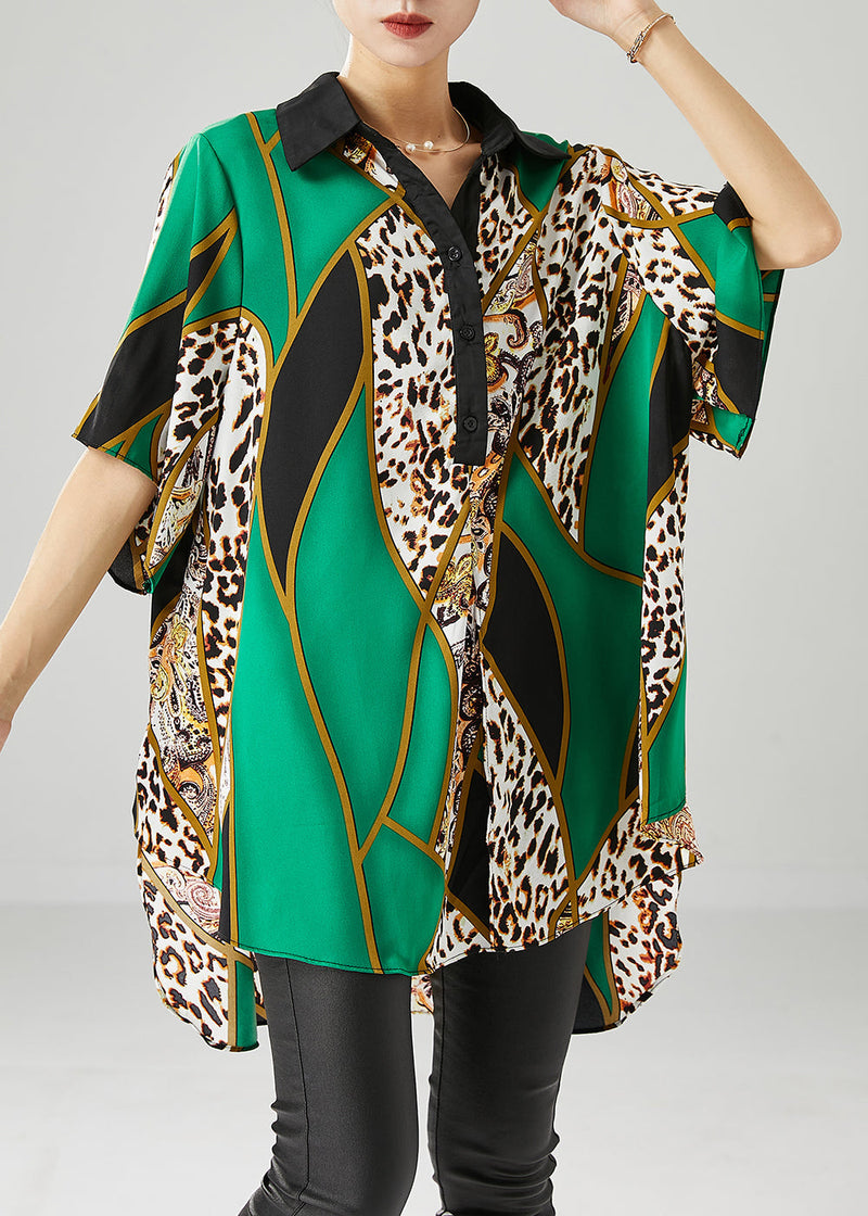 Beautifully Finished Shirt in a Timeless Design