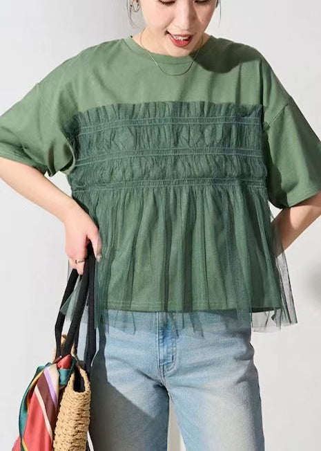 Beautifully Finished Garment in a Timeless Design