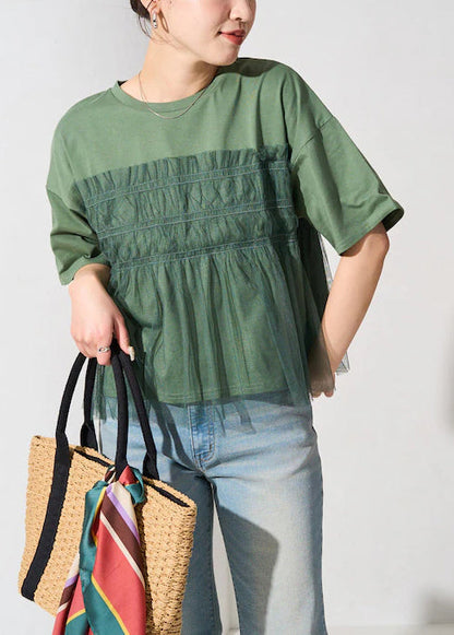 Beautifully Finished Garment in a Timeless Design