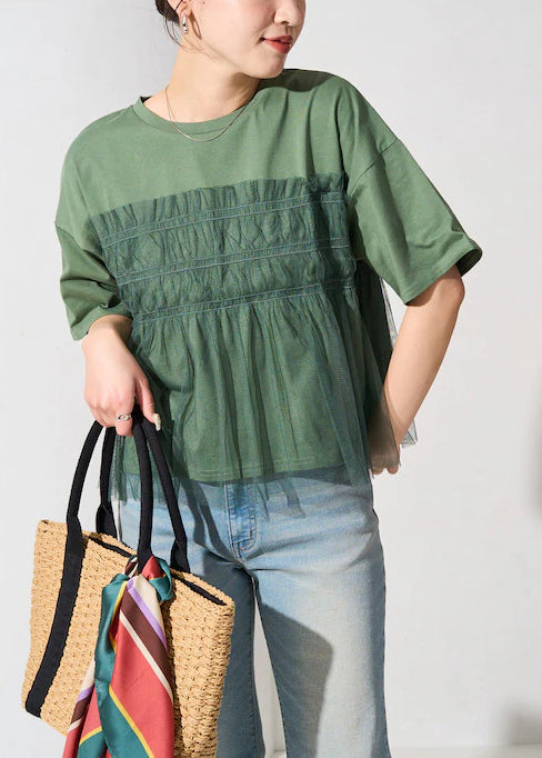 Beautifully Finished Garment in a Timeless Design