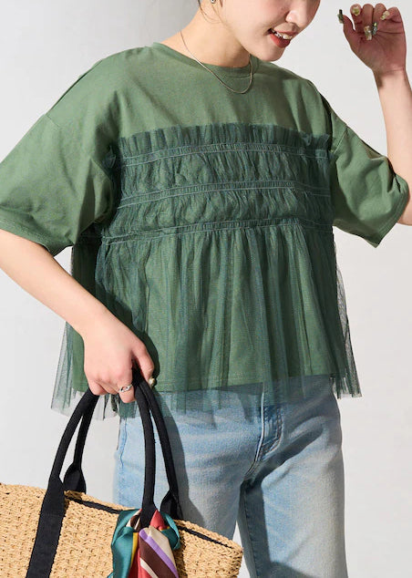 Beautifully Finished Garment in a Timeless Design