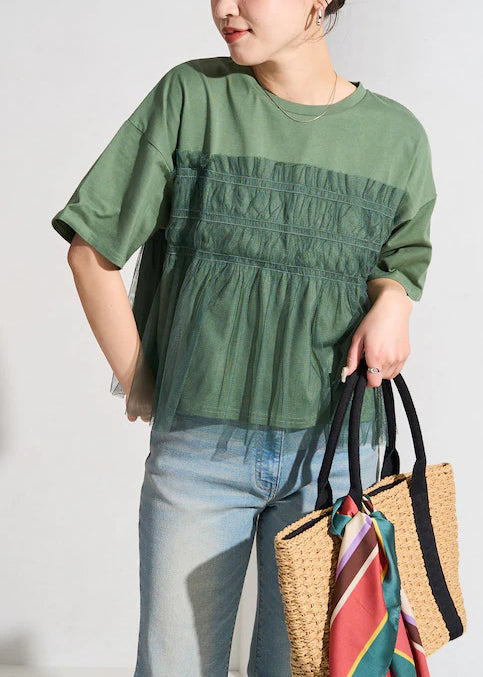 Beautifully Finished Garment in a Timeless Design
