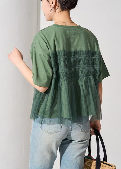 Beautifully Finished Garment in a Timeless Design