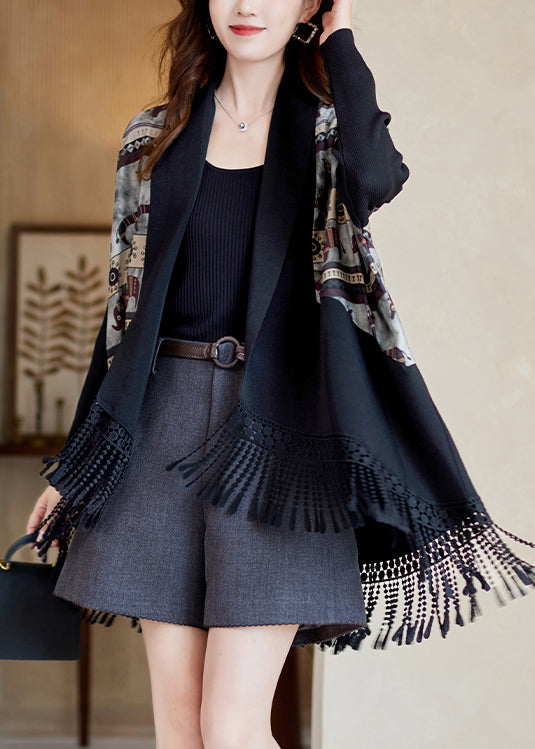 Beautifully Crafted Cardigan in a Classic Style