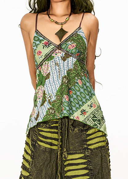 A Vintage Style Garment with Delicate Timeless Details