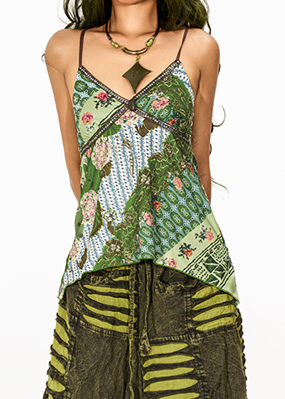 A Vintage Style Garment with Delicate Timeless Details