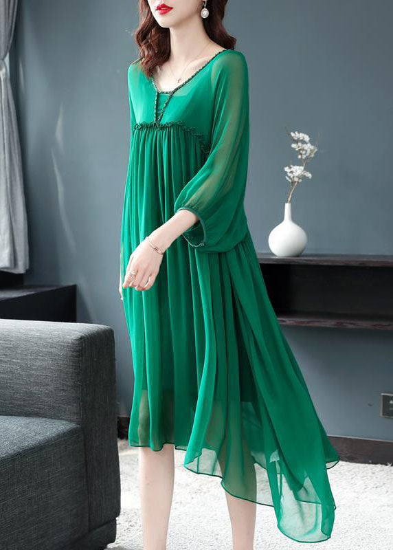 Beautifully Crafted Garment in a Classic Style