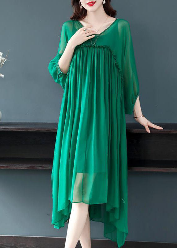 Beautifully Crafted Garment in a Classic Style