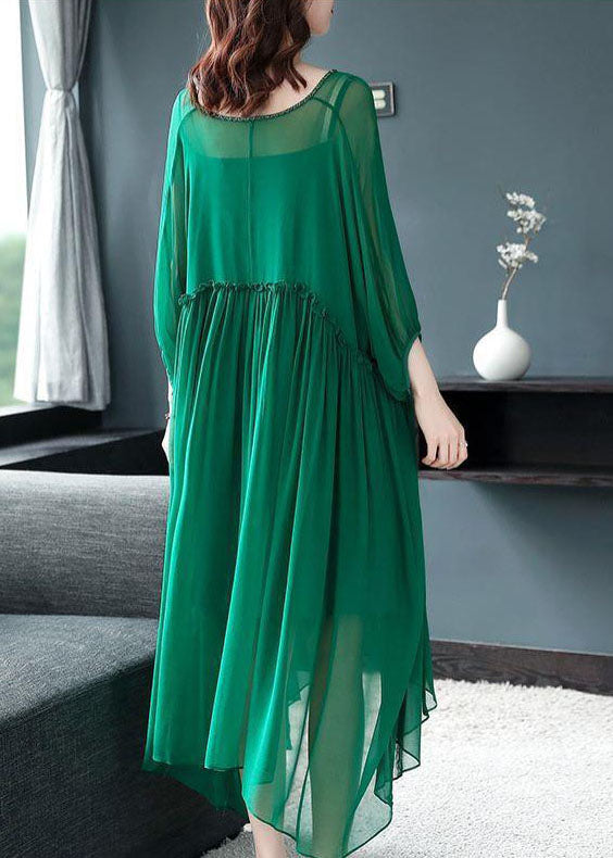 Beautifully Crafted Garment in a Classic Style