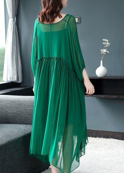 Beautifully Crafted Garment in a Classic Style