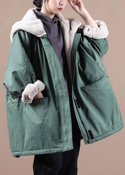Sophisticated Jacket with a Clean Classic Look