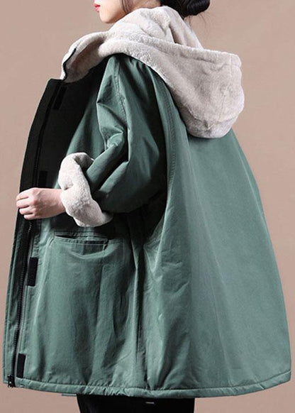 Sophisticated Jacket with a Clean Classic Look