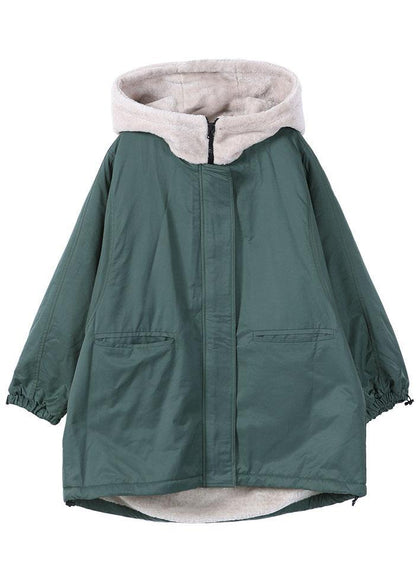 Sophisticated Jacket with a Clean Classic Look