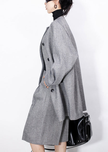 Vintage Inspired Pants with a Contemporary Edge