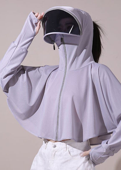 Gracefully Styled Jacket for Any Occasion