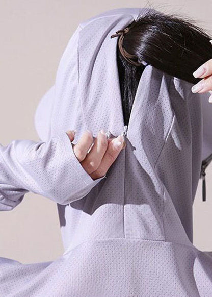 Gracefully Styled Jacket for Any Occasion