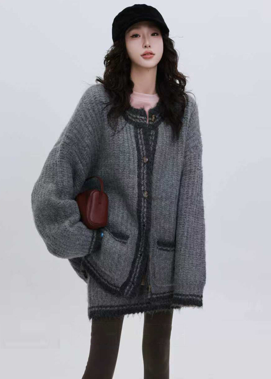 Well Tailored Garment with a Graceful Silhouette