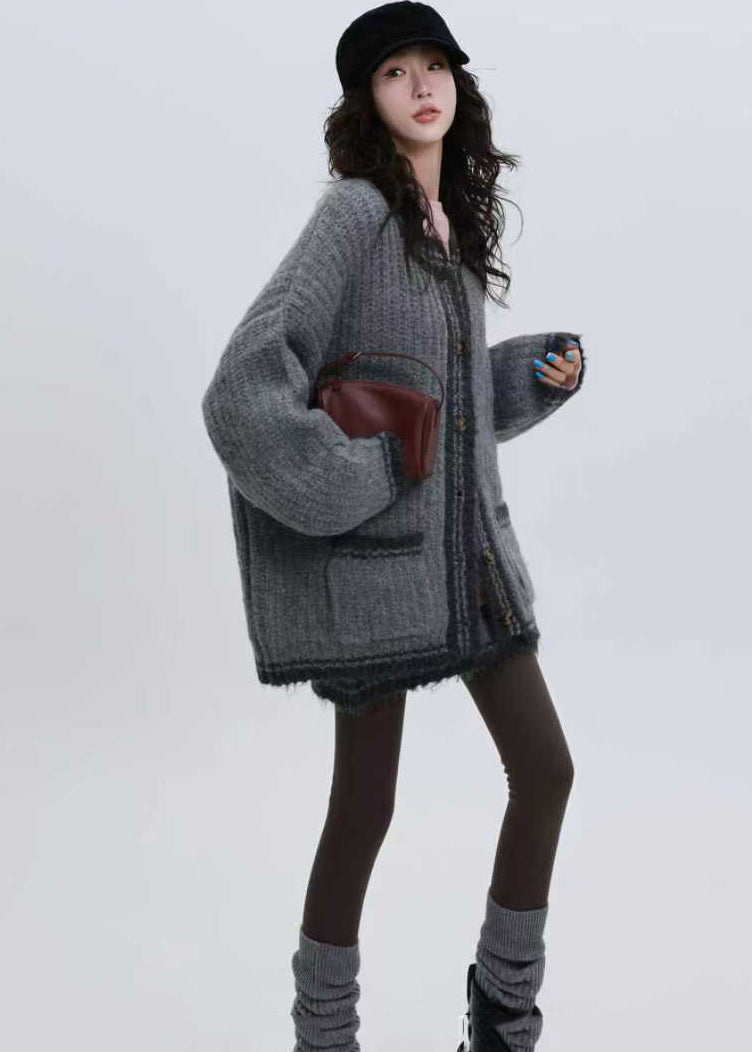 Well Tailored Garment with a Graceful Silhouette