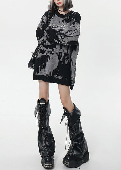 Classic Vintage & Enduringly Stylish Sweater
