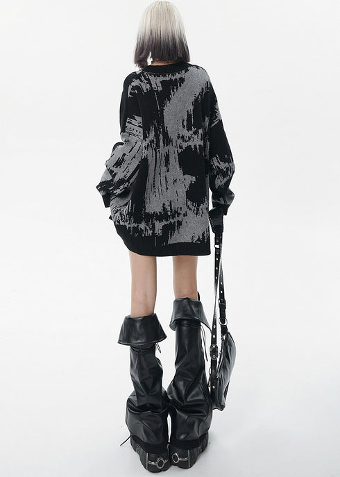 Classic Vintage & Enduringly Stylish Sweater