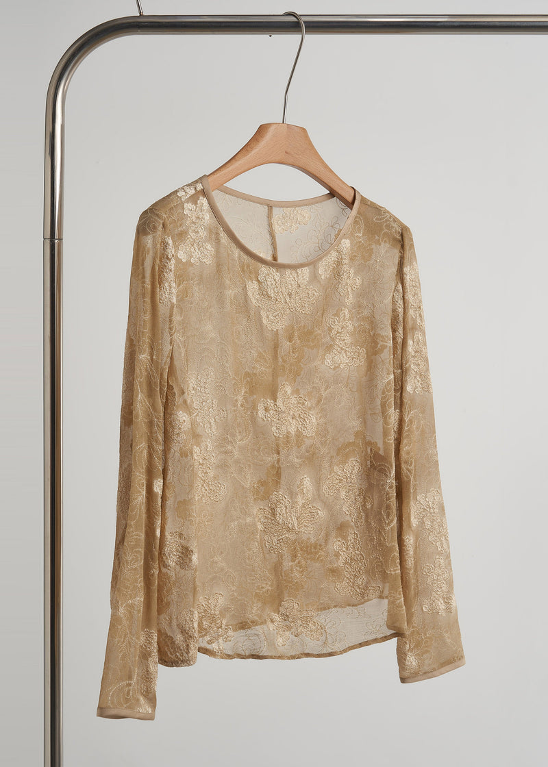 Sophisticated Shirt with a Clean Classic Look