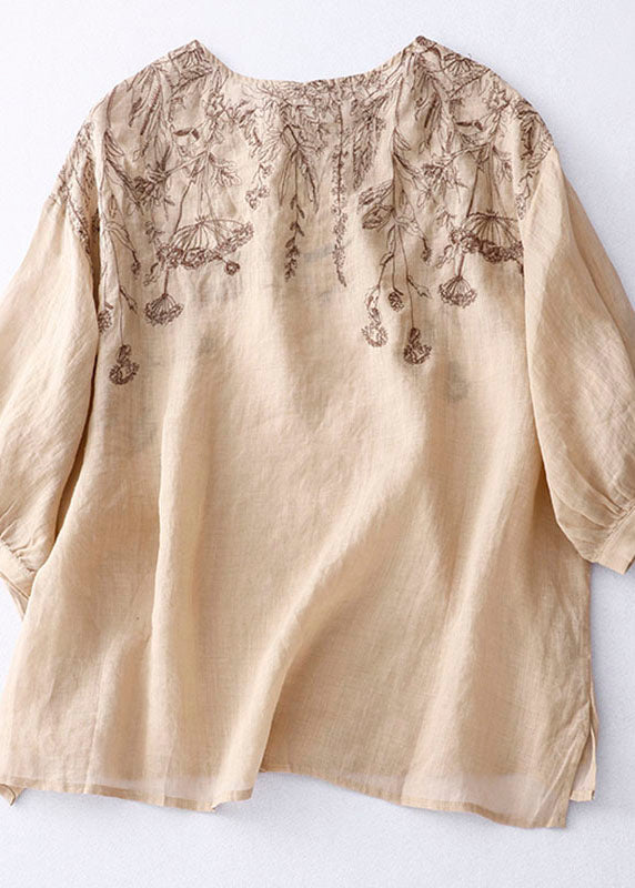 Beautifully Crafted Shirt in a Classic Style