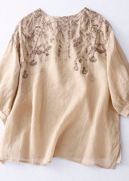 Beautifully Crafted Shirt in a Classic Style