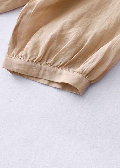 Beautifully Crafted Shirt in a Classic Style