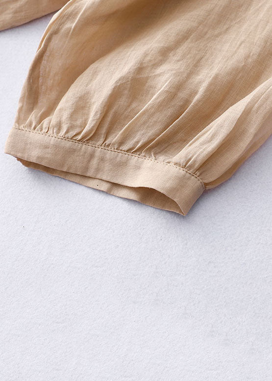 Beautifully Crafted Shirt in a Classic Style