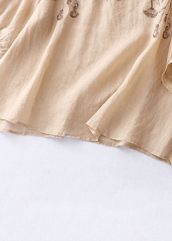 Beautifully Crafted Shirt in a Classic Style