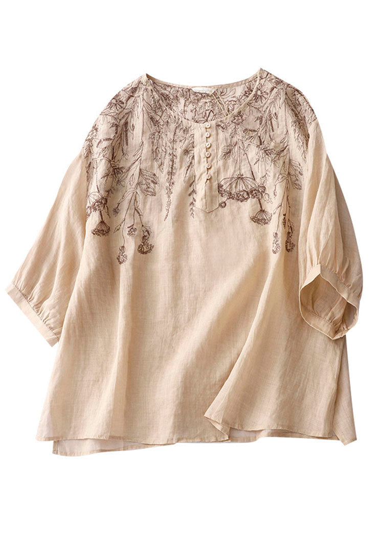 Beautifully Crafted Shirt in a Classic Style