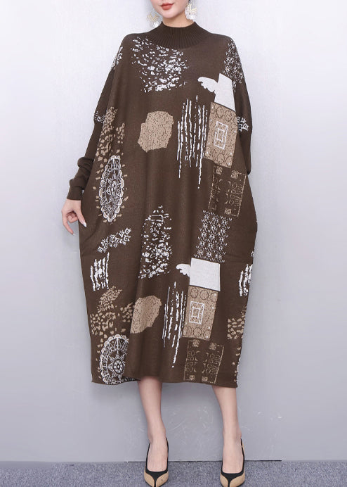 Effortlessly Elegant Sweater with a Timeless Design