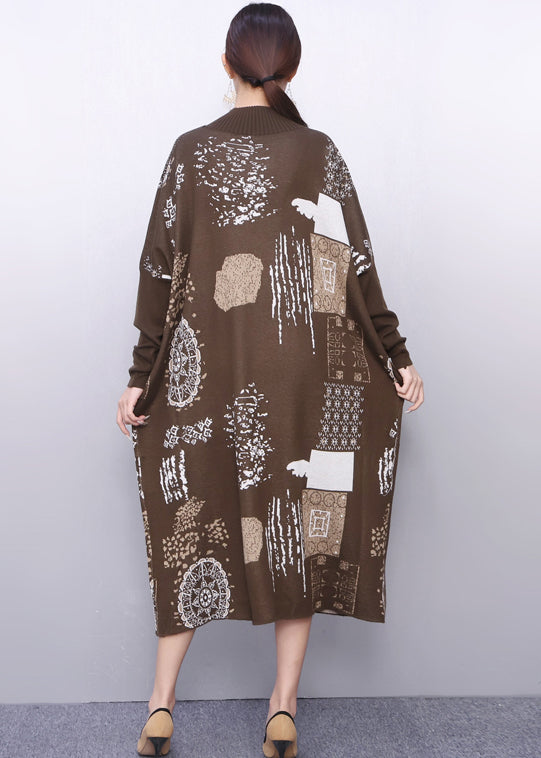 Effortlessly Elegant Sweater with a Timeless Design