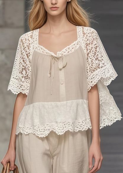 Elegantly Styled Garment for Everyday Wear