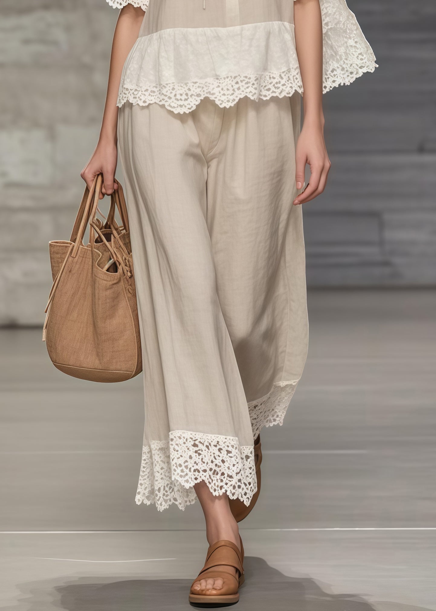 Elegantly Styled Garment for Everyday Wear
