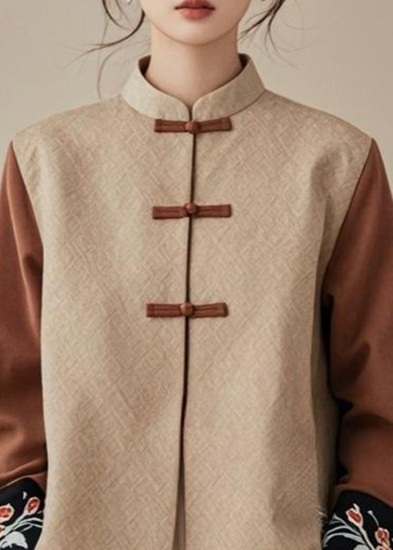 Polished Coat with an Effortless Classic Look