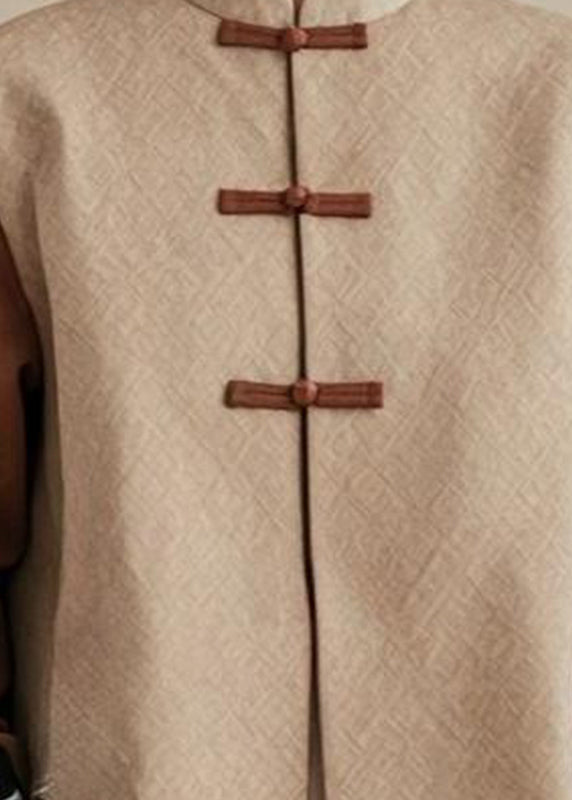 Polished Coat with an Effortless Classic Look