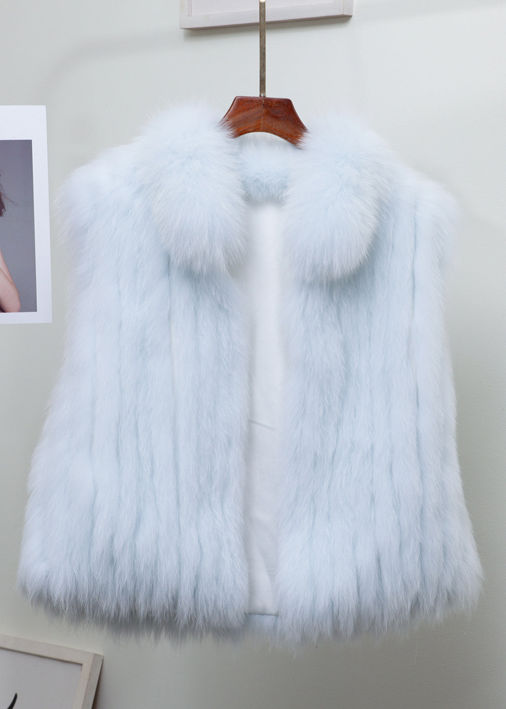 Classic Vintage & Enduringly Stylish Coat