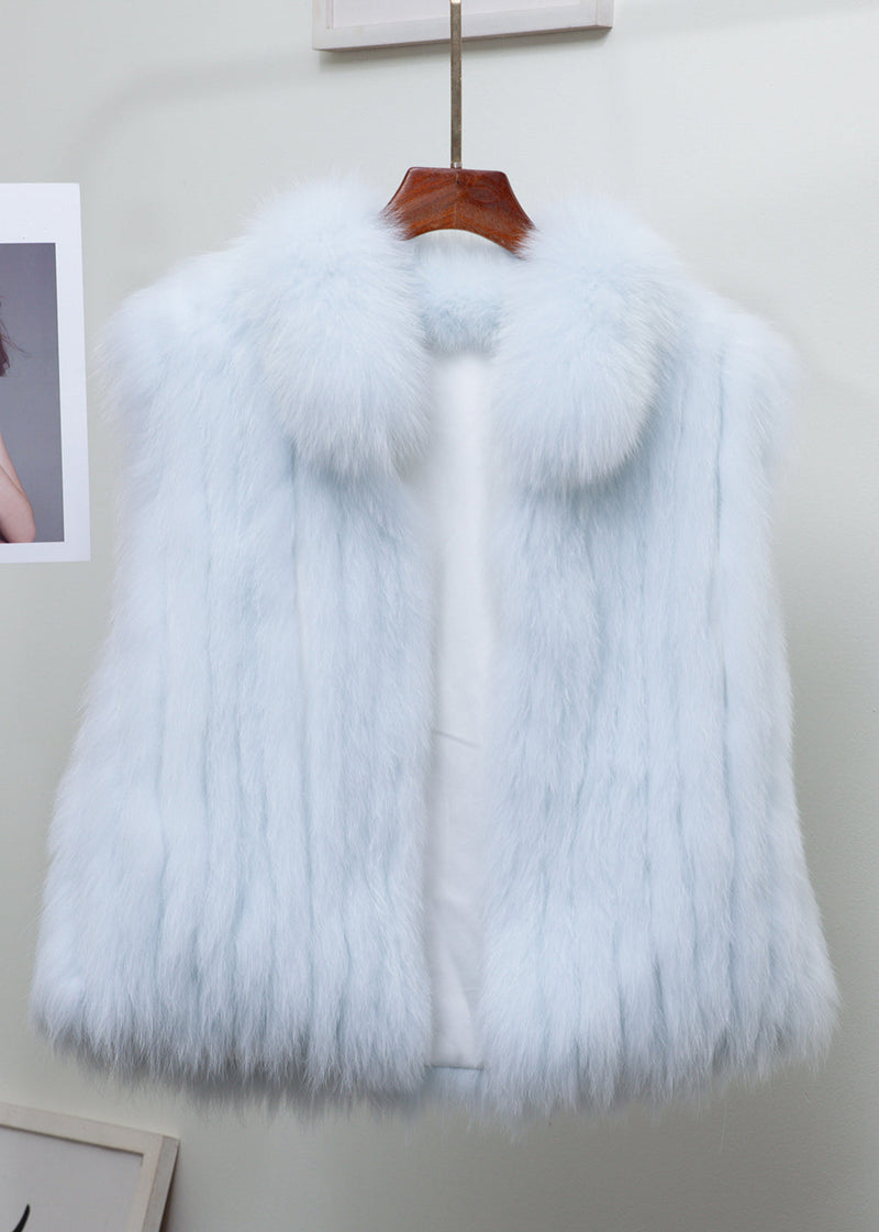 Classic Vintage Coat with a Flattering Fit