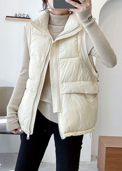 Beautifully Finished Garment in a Timeless Design