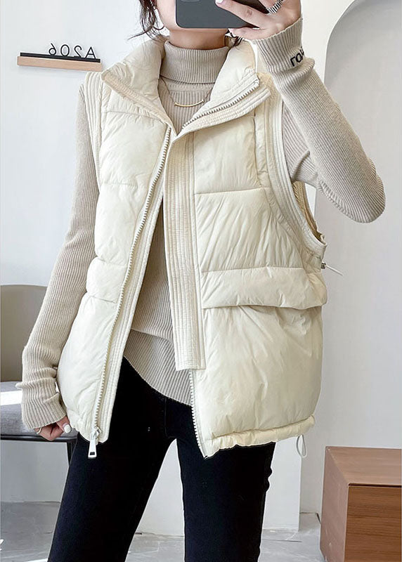 Well Tailored Garment with a Graceful Silhouette