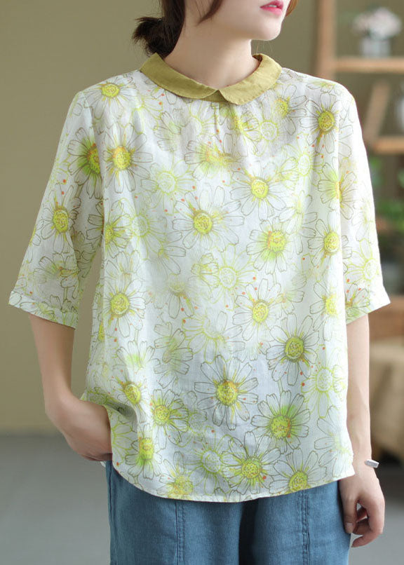 Gracefully Styled Top for Any Occasion