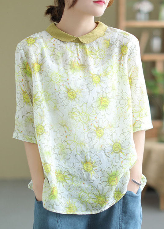 Gracefully Styled Top for Any Occasion