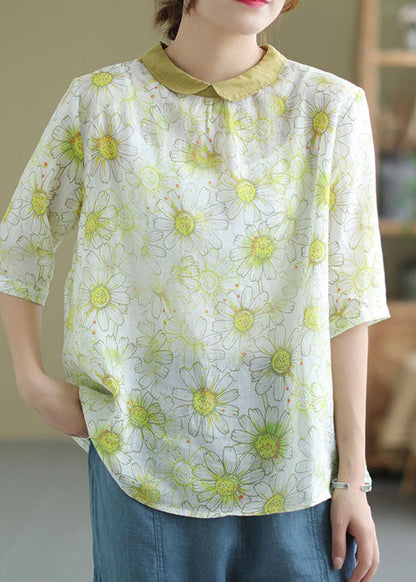 Gracefully Styled Top for Any Occasion