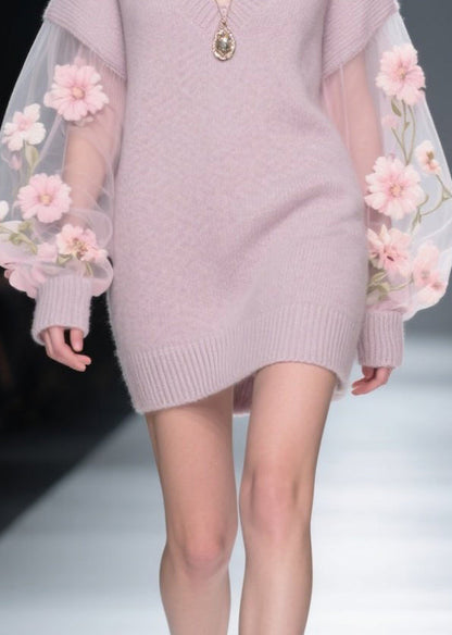 Beautifully Crafted Sweater in a Classic Style