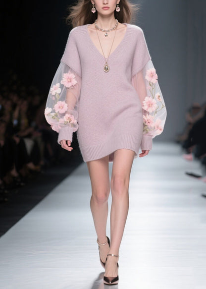 Beautifully Crafted Sweater in a Classic Style